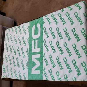 Myfreecams Beach towel mfc